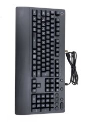 画像：RGBゲーミング キーボード G213r