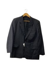 画像：AD1988/ジャケット/M/ウール/BLK/HS-08028M