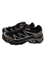 画像：XT-6 GORE-TEX/ローカットスニーカー/28cm/BLK/474506