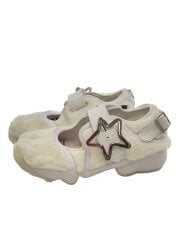 画像：サミットホワイト/AIR RIFT_エア リフト/24cm/WHT