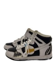 画像：DUNK HIGH LX_ダンク ハイ LX/26.5cm/WHT/レザー