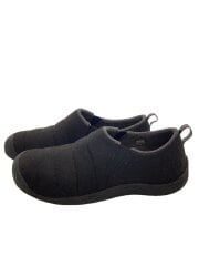 画像：HOWSER2/シューズ/28cm/BLK/ウール/1025624