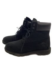画像：6-inch Classic Waterproof Boot/26cm/BLKTB119039001