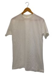 画像：70s/Tシャツ/M/コットン/WHT//