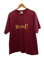 画像：Tシャツ/XL/コットン/BRD/BU0028