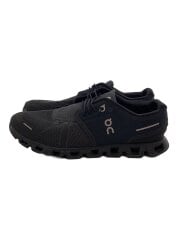 画像：CLOUD5/ローカットスニーカー/25.5cm/BLK/59.98986