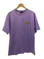 画像：Tシャツ/L/コットン/PUP/101268011011