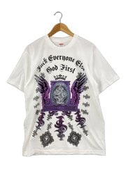 画像：26FW WEEK/MONEY TEE WHITE/Tシャツ/M/コットン/WHT