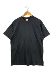 画像：Tシャツ/M/コットン/BLK