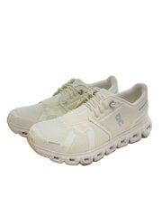 画像：CLOUD6/ローカットスニーカー/24cm/WHT/3WF10061200//