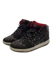 画像：DUNK HIGH PREMIUM SB/ダンクハイプレミアム/ブラック/313171-025/27cm/BLK
