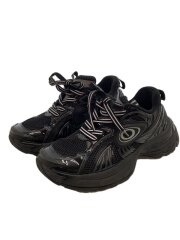 画像：Turbo GT/All Black/ローカットスニーカー/28cm/BLK