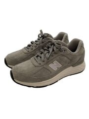 画像：Fresh Foam 1880 v1/ローカットスニーカー/25cm/GRY/UW1880G1