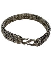 画像：Gerochristo/ブレスレット/SV925/SLV/メンズ/GB030