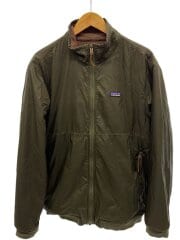 画像：フリースジャケット/--/--/BRW/STY26215FA22