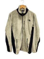 画像：ZI VERSA MID JACKET_ジップインバーサミッドジャケット/XL/ポリエステル/KHK