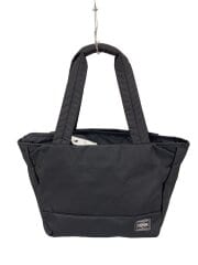 画像：ムーストートバッグ/--/BLK