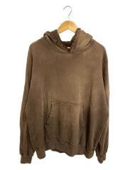 画像：パーカー/M/コットン/BRW