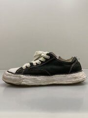 画像：PERTERSON23/42/BLK/キャンバス/A11FW702//