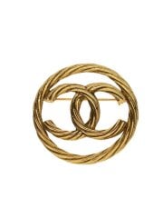 画像：アクセサリー/--/GLD/レディース/ココマーク/サークル//