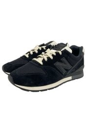 画像：ローカットスニーカー/26cm/BLK/U99655R
