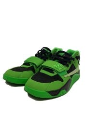 画像：CJ1 T-REXX/28.5cm/GRN