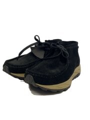 画像：Wallabee Eden/シューズ/26.5cm/BLK