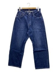 画像：STEINBECK DENIM PANTS/S/デニム/IDG//