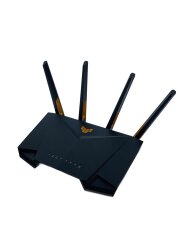 画像：無線LANルーター(Wi-Fiルーター) TUF-AX4200(A)/J