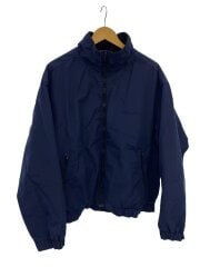 画像：ナイロンジャケット/L/ナイロン/NVY