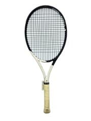 画像：テニスラケット/硬式ラケット/BLK