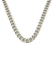 画像：ネックレス/--/SLV/トップ無/メンズ