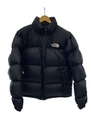 画像：NUPTSE JACKET_ヌプシジャケット/XL/ナイロン/BLK