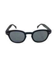 画像：サングラス/ウェリントン/プラスチック/BLK/BLK/メンズ/SUN0300101X00 C024