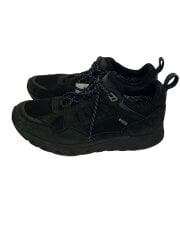 画像：ローカットスニーカー/--/BLK/FGT23G