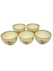 画像：湯呑/5点セット