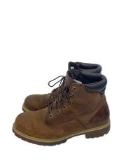 画像：ブーツ/27.5cm/BRW/500743-10-24