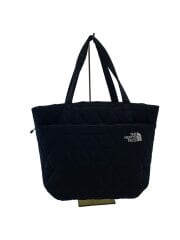 画像：Geoface Tote/トートバッグ/--/BLK/NM32352