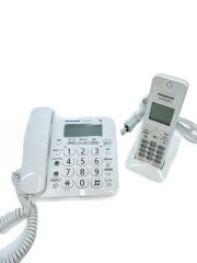 画像：電話機 VE-GZ218DLE