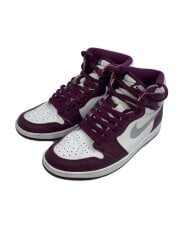 画像：AIR JORDAN 1_エア ジョーダン 1/26.5cm/BRD