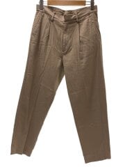 画像：ボトム/M/コットン/BEG