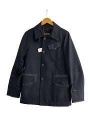 画像：CL DELTA COAT/ジャケット/S/コットン/NVY/211220074//