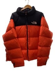 画像：1996 RETRO NUPTSE JACKET/XXL/ナイロン/BLK/NF0A3C8D