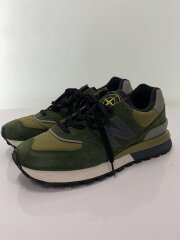 画像：574 Legacy/ローカットスニーカー/27.5cm/U574LGIL