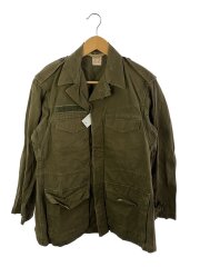 画像：フレンチミリタリー/ジャケット/--/--/KHK