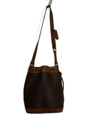 画像：ハンドバッグ/--/BRW