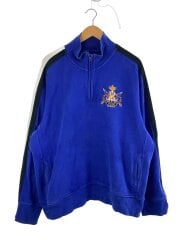 画像：スウェット/XXL/コットン/BLU