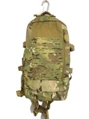 画像：リュック/ナイロン/KHK/カモフラ