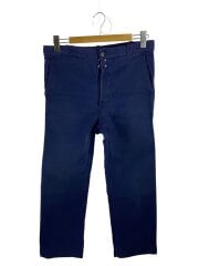 画像：ボトム/44/--/BLU/70ｓ～80ｓ/フレンチワーク