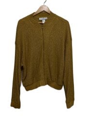 画像：THE LA COSTA SPA/ブルゾン/L/--/GLD/無地